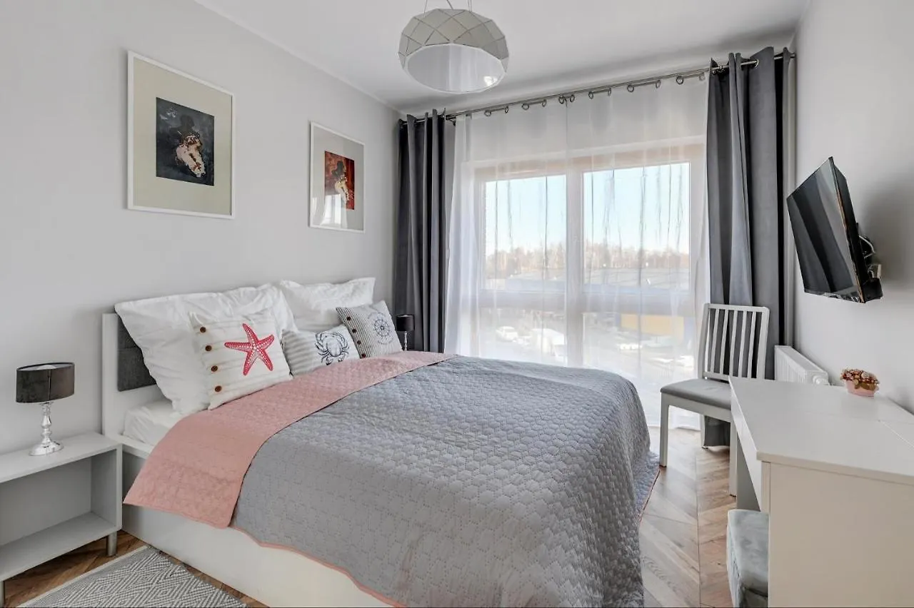 Prestige Apart Gdansk