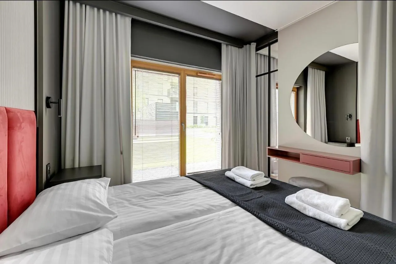 Prestige Apart Gdansk