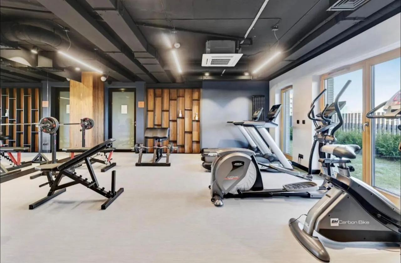 Prestige Apart Gdańsk