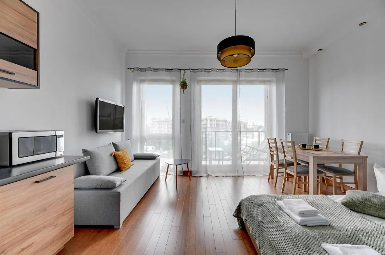 Prestige Apart Gdańsk