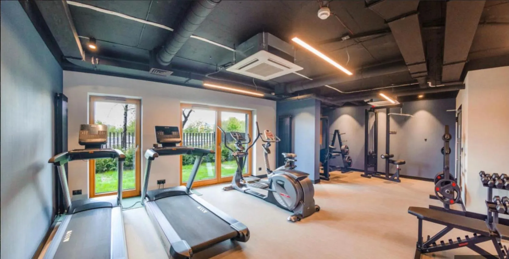 Apartamento Prestige Apart Gdansk