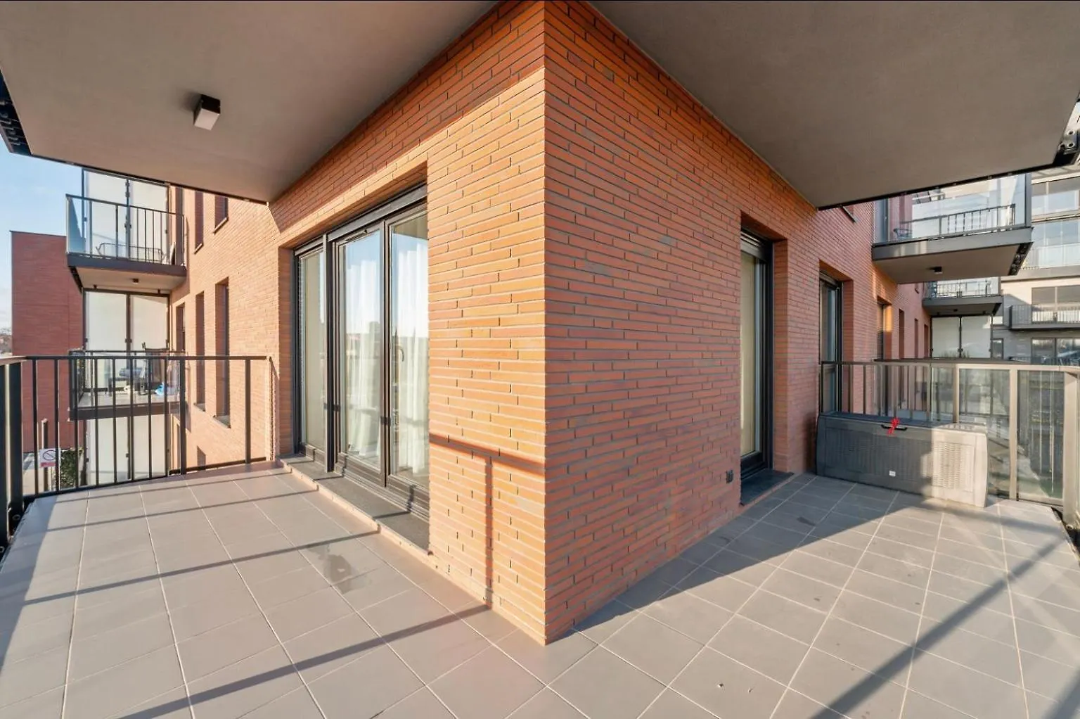 Prestige Apart Gdansk Apartamento