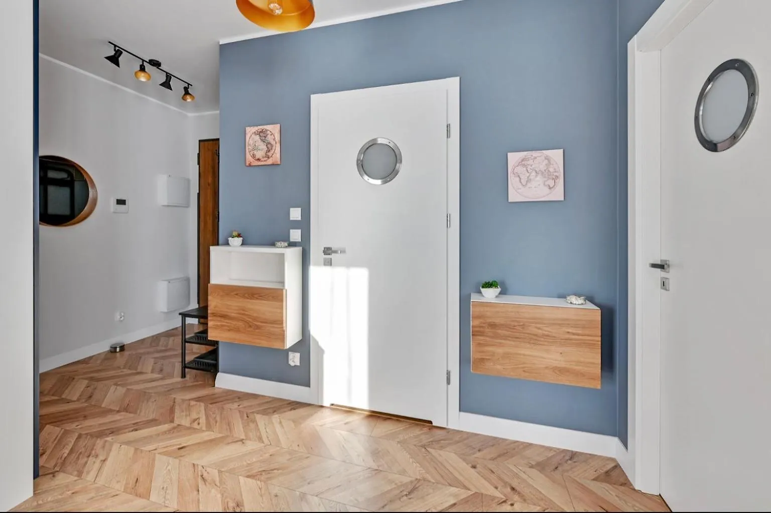 Appartement Prestige Apart Gdańsk Pologne