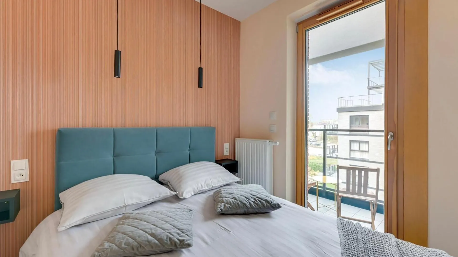 Prestige Apart Gdansk Polonia