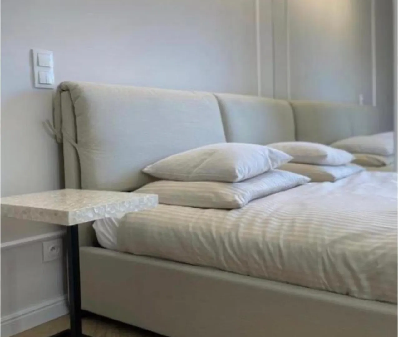 Apartament Prestige Apart Gdańsk