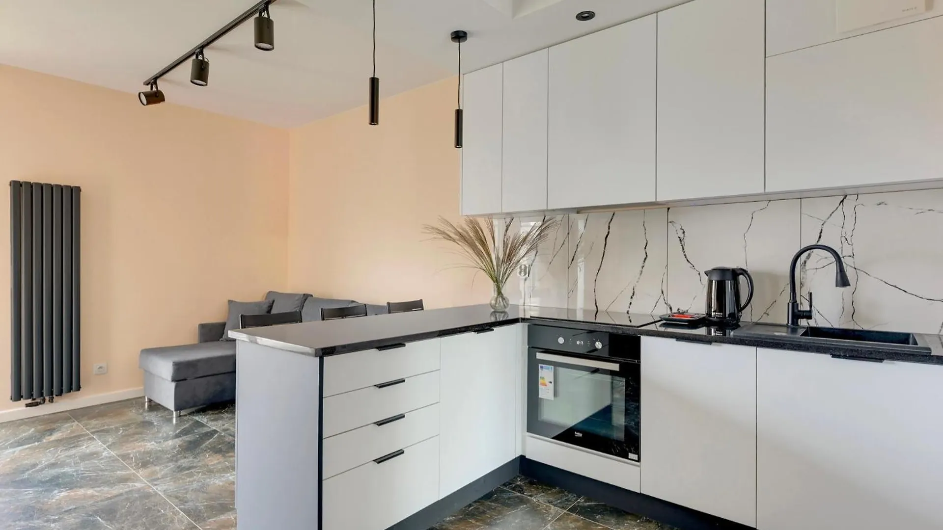 Prestige Apart Gdańsk