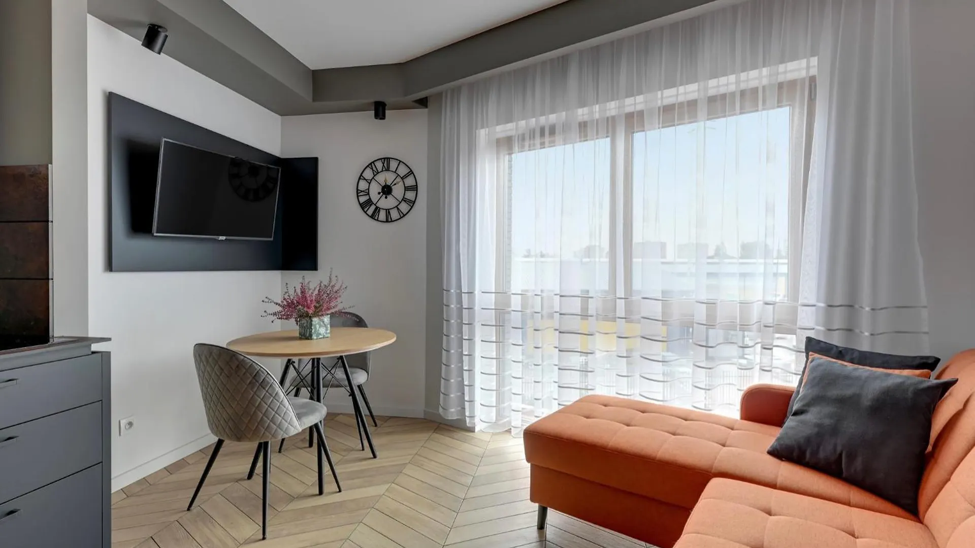 Prestige Apart Gdansk