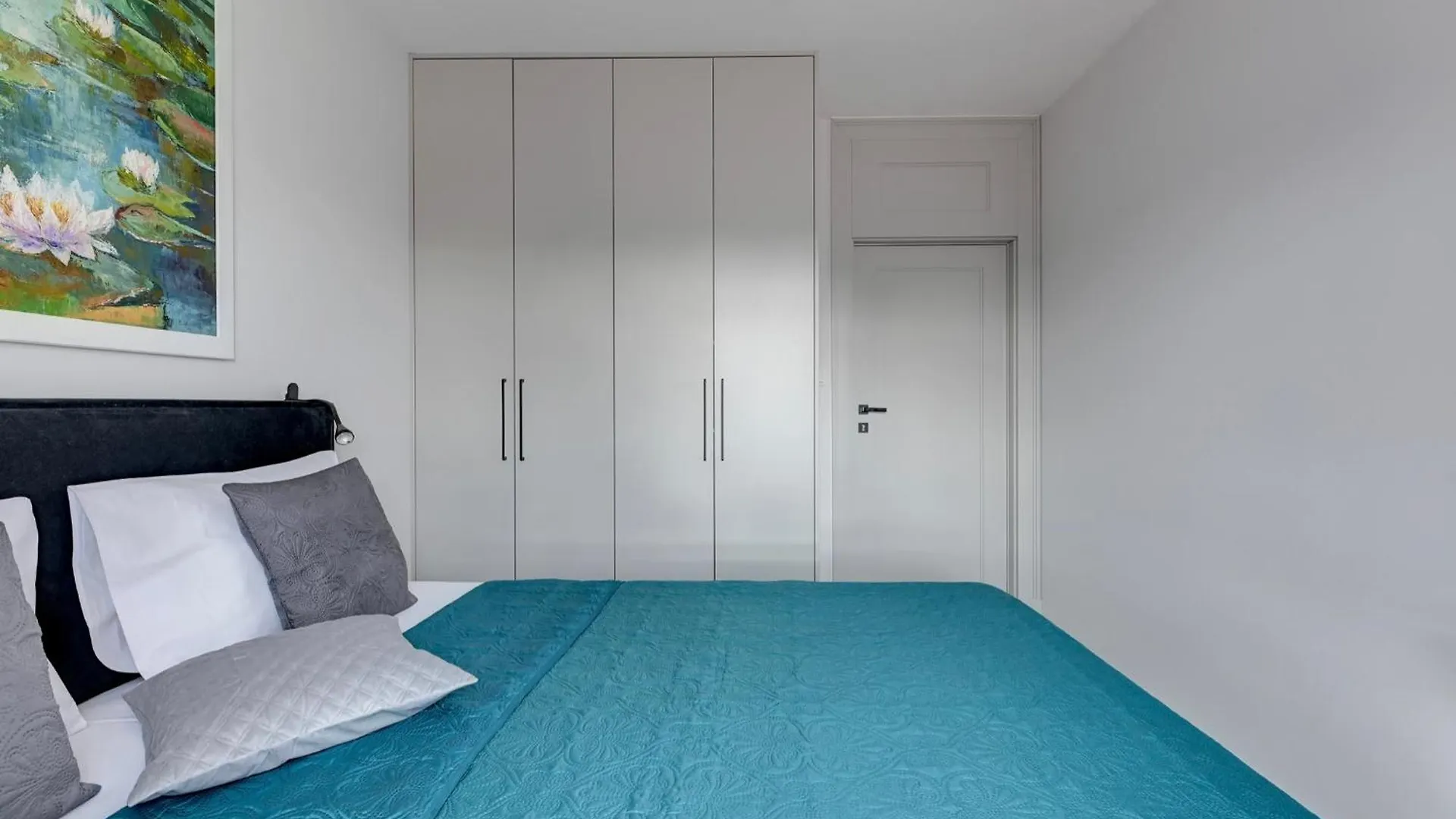 Prestige Apart Gdansk Apartamento