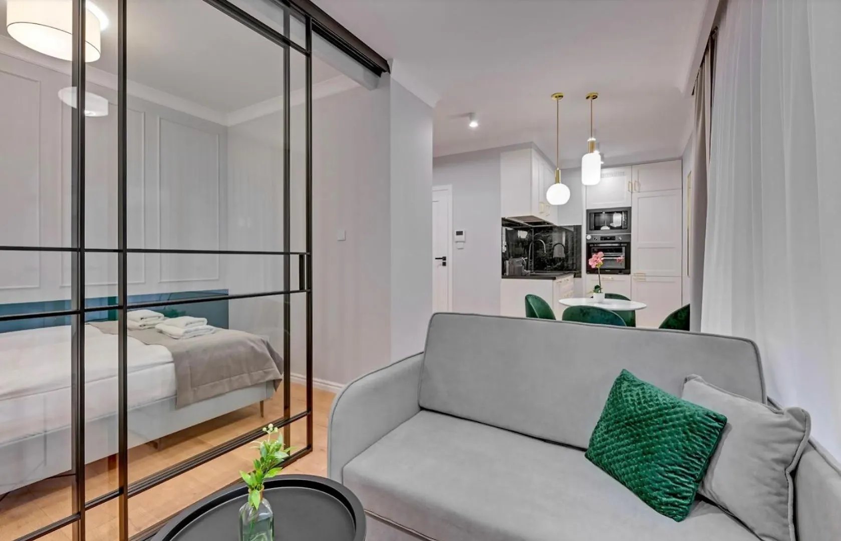 Prestige Apart Gdansk