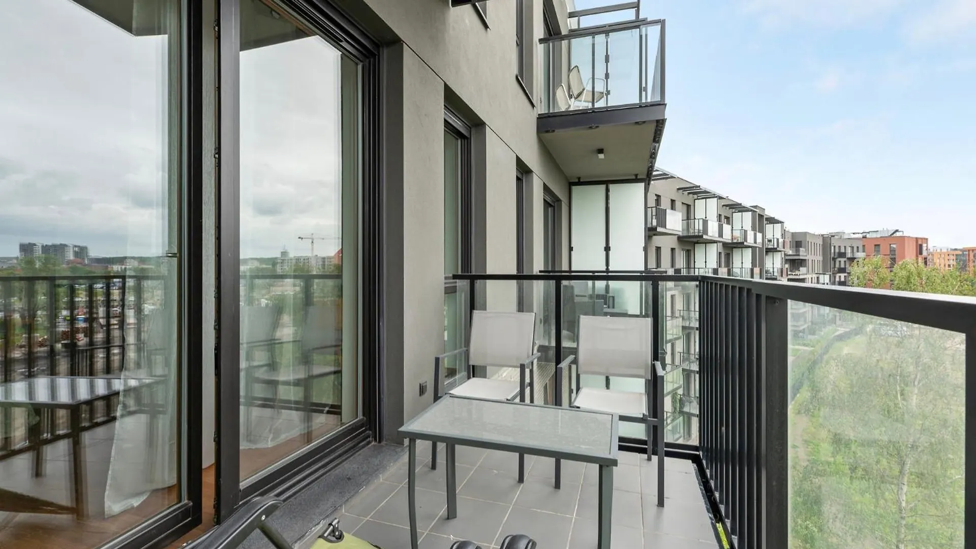 Prestige Apart Gdańsk