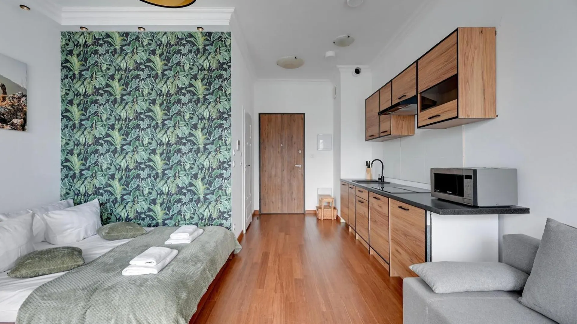 Prestige Apart Gdansk Polonia