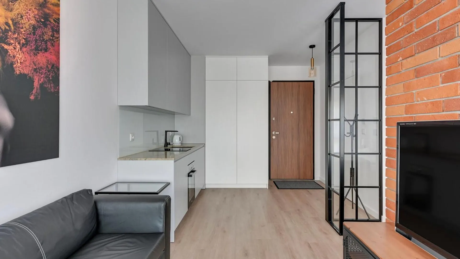 Prestige Apart Gdansk Apartamento
