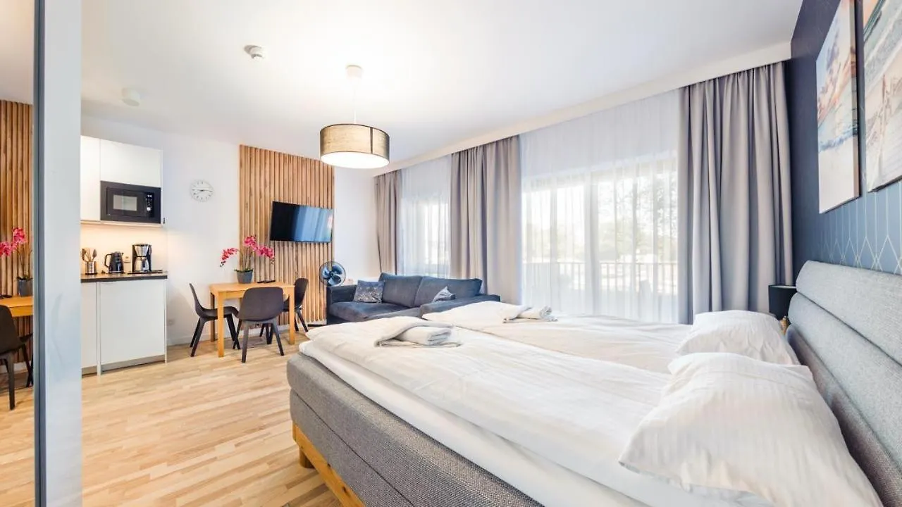 Prestige Apart Gdańsk Polska