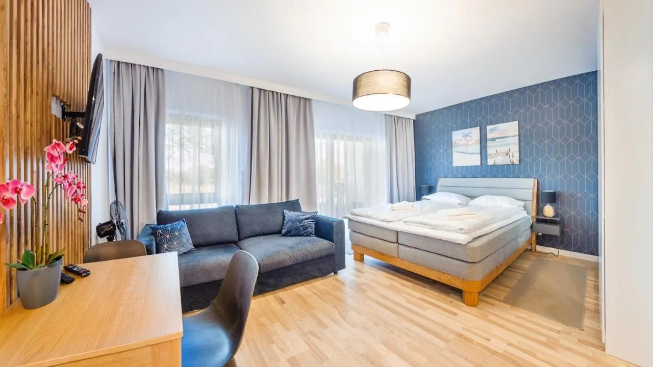 Prestige Apart Gdańsk