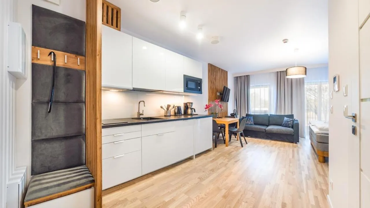 Prestige Apart Gdansk