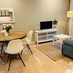 Lounge Club Gdaňsk