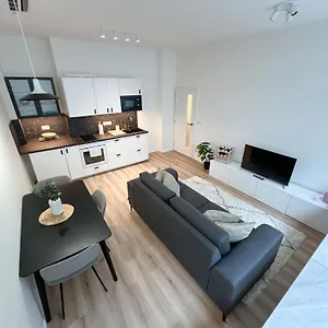 Rezidence Blum Brno