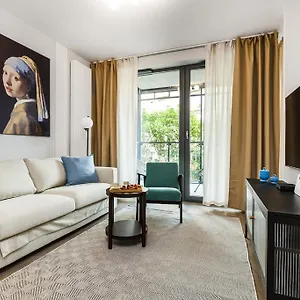 Center - Lakowa By Apartmore Gdaňsk