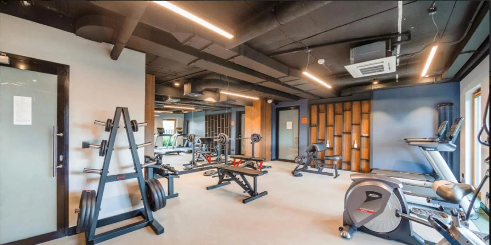 Apartmán Prestige Apart Gdaňsk Polsko