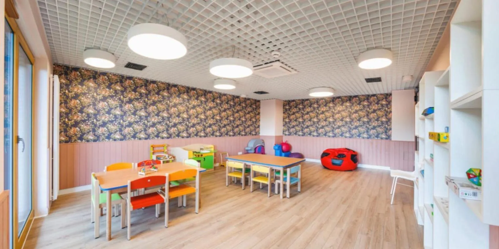 Apartmán Prestige Apart Gdaňsk