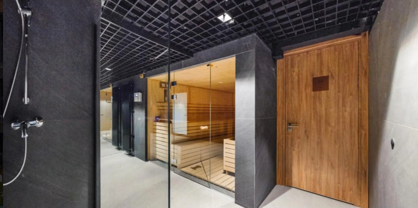 Prestige Apart Gdaňsk