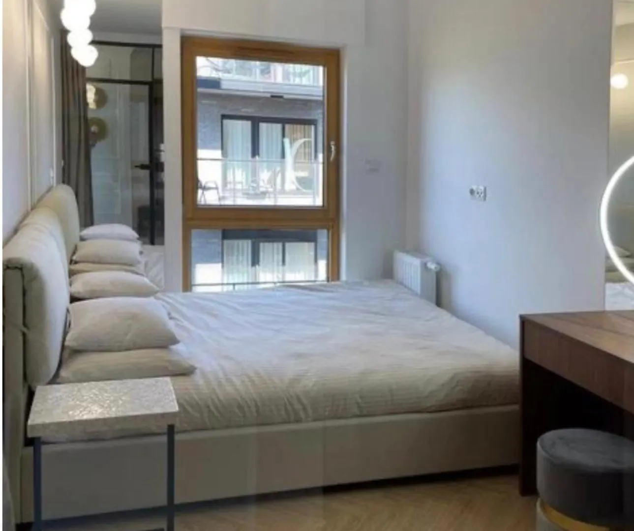 Apartmán Prestige Apart Gdaňsk