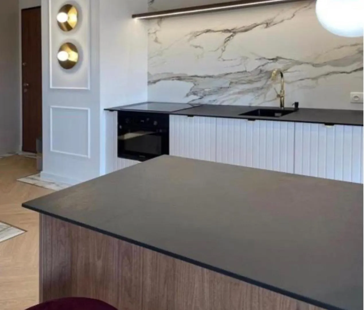 Apartmán Prestige Apart Gdaňsk Polsko