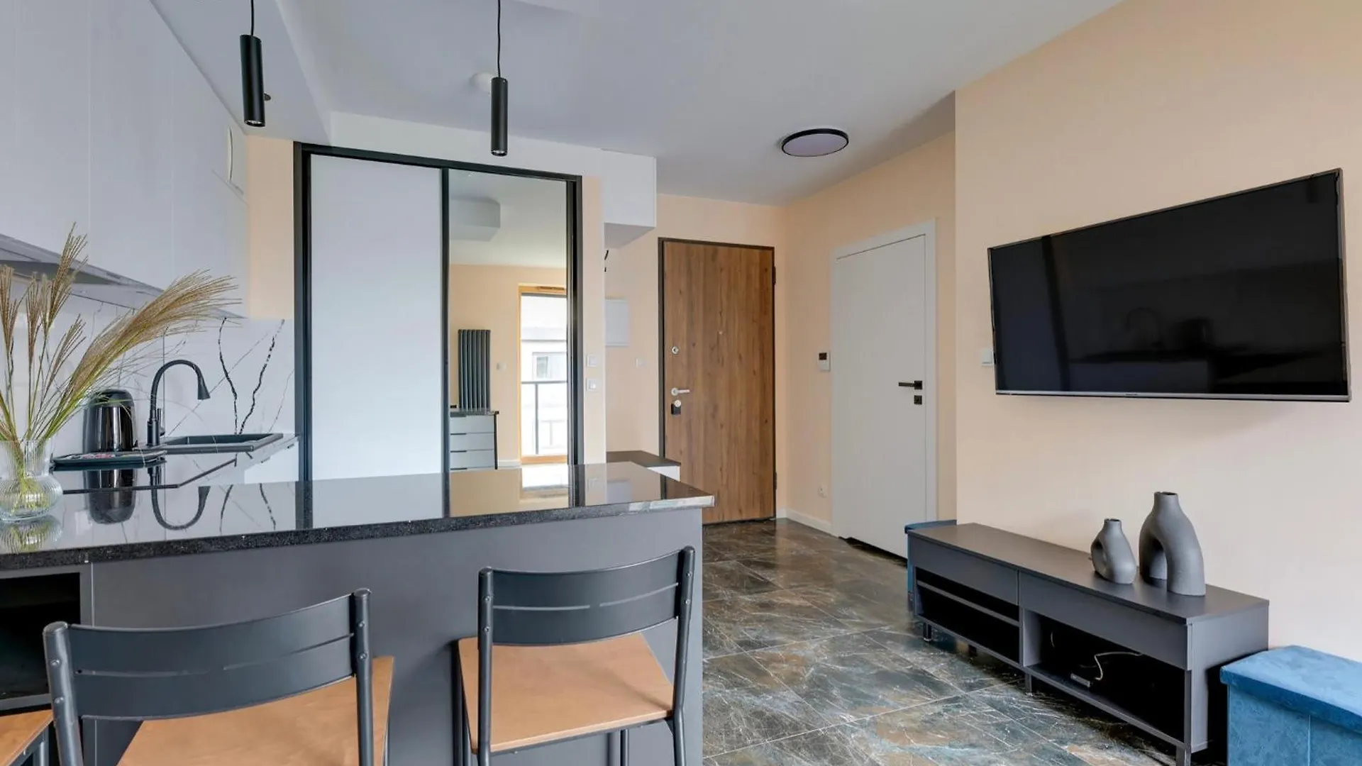 Prestige Apart Danzica Appartamento