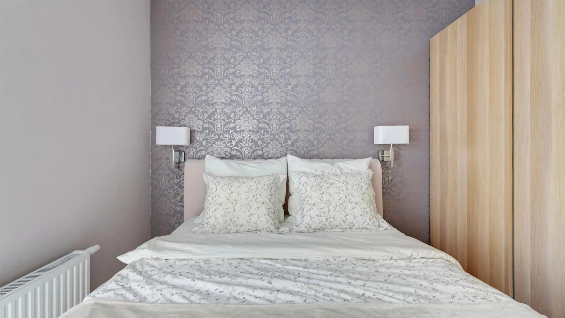 Prestige Apart Gdaňsk