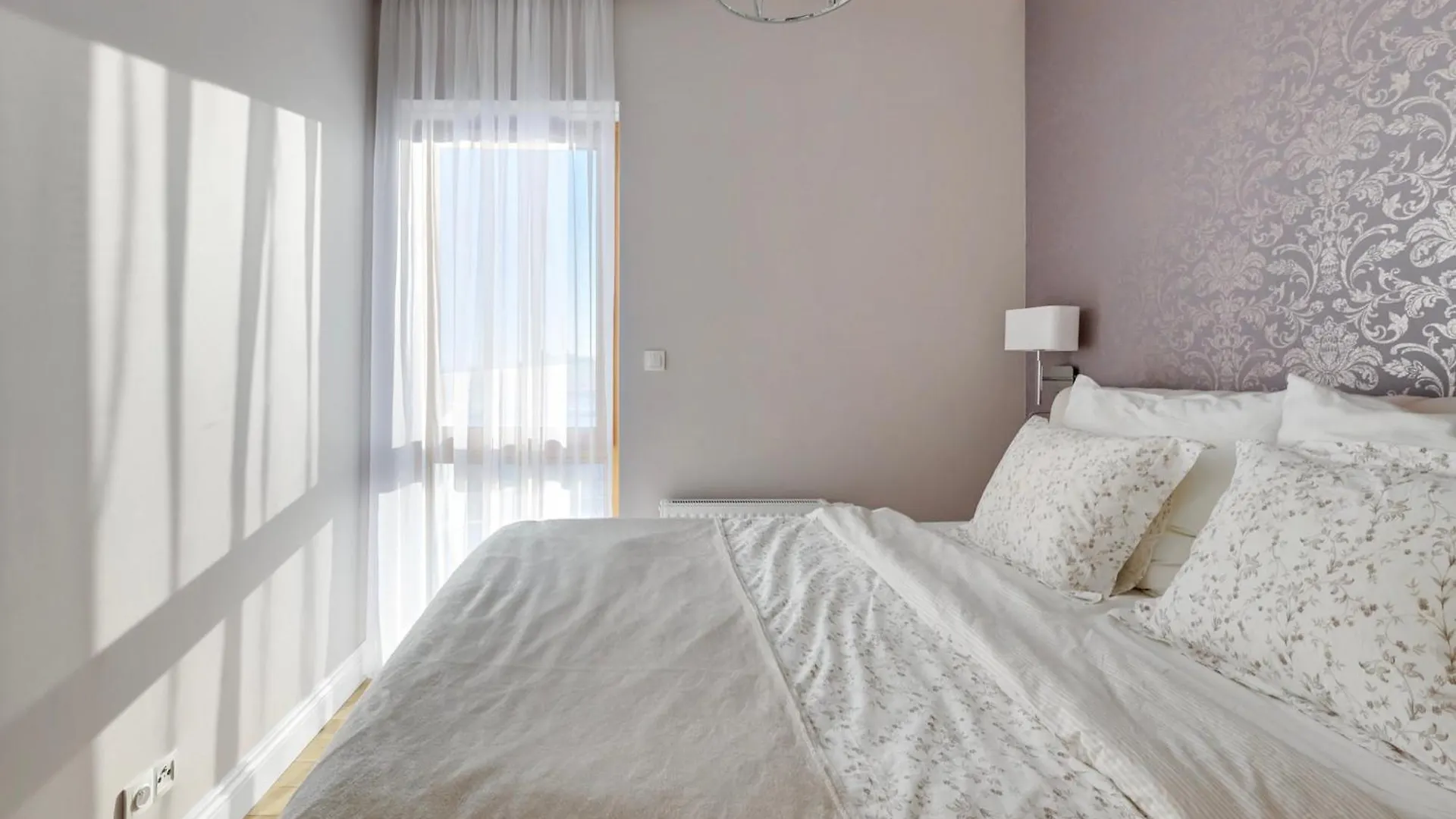 Prestige Apart Gdaňsk Apartmán