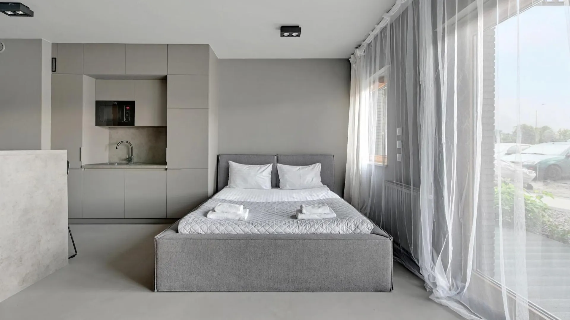 Prestige Apart Danzica Appartamento