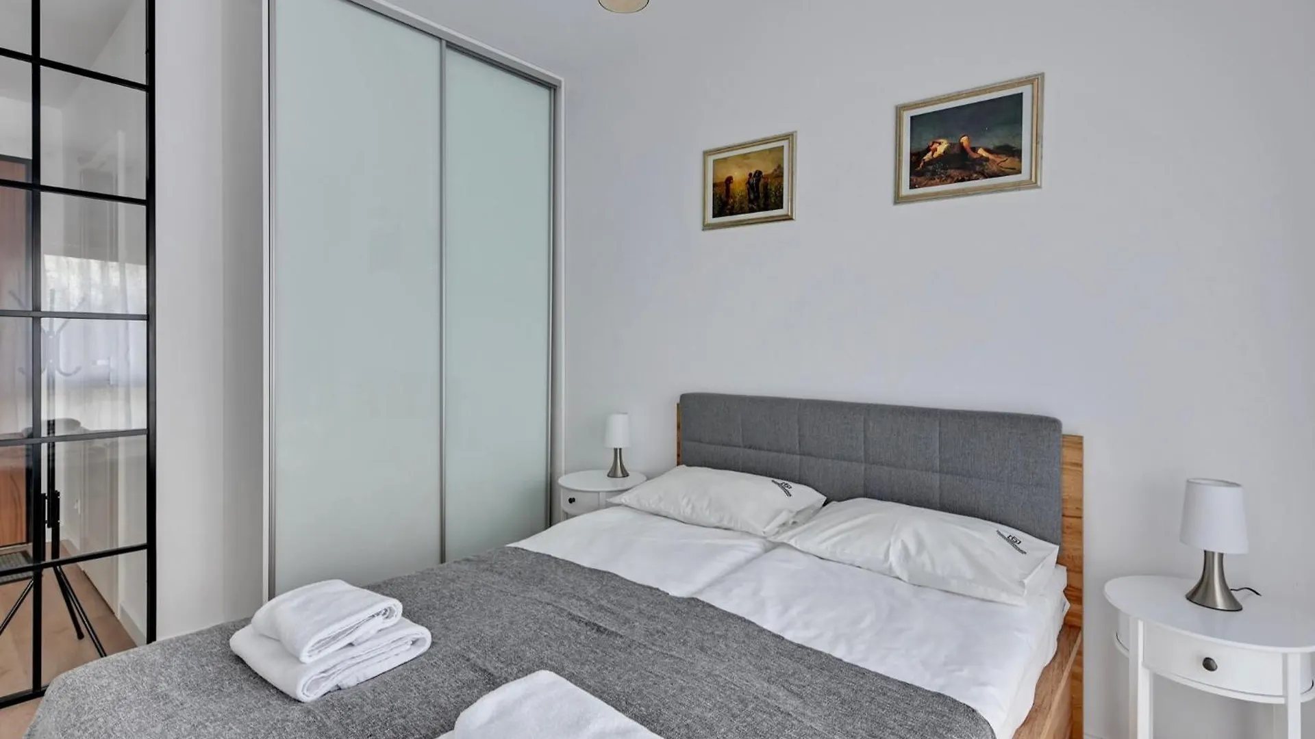 Prestige Apart Gdaňsk